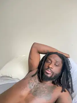 TheRealKnottiHead live sex cam