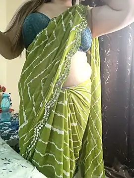 Sweet-janvi's cam snapshot