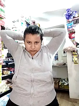 SexyandnaughtyLatinos live sex cam