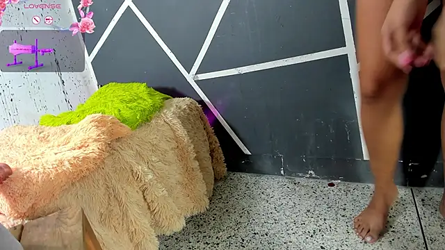 self_destruction live sex cam