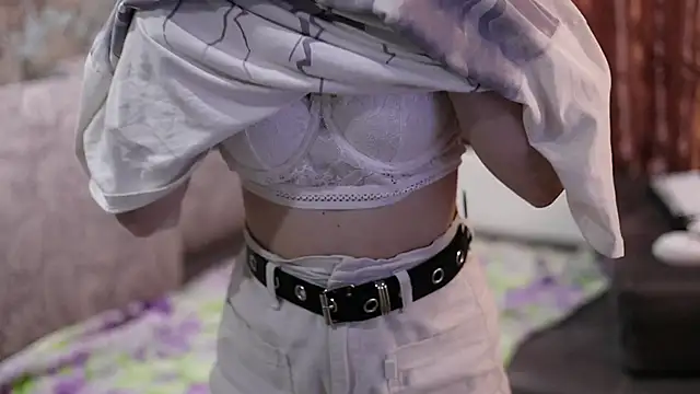 Yunakiss's cam snapshot