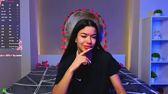 DeloresOkoren's cam snapshot