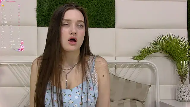 MelissaNeals's cam snapshot