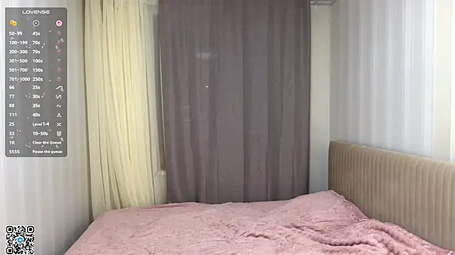 HollyGibson's cam snapshot