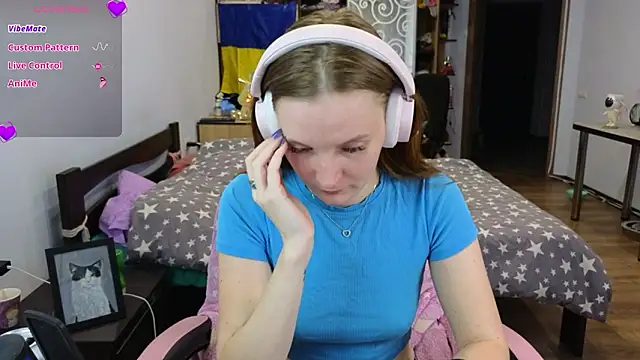 Mary_Blu live sex cam