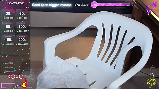 maxthesounder live sex cam