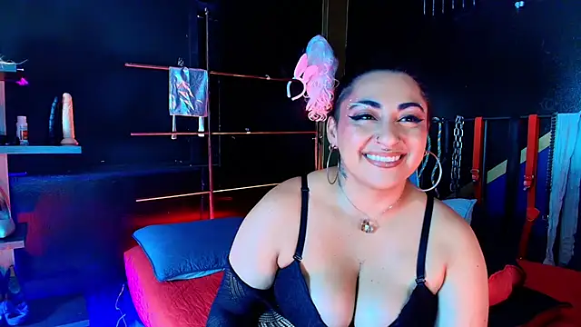 YiingandYang's cam snapshot