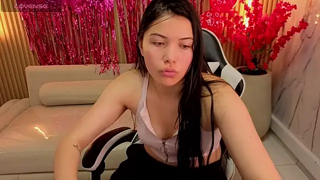 venus_velvet_tp's cam snapshot