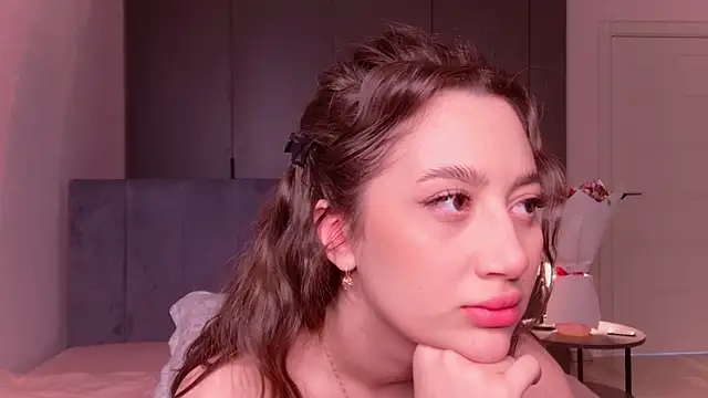 LucieBliss's cam snapshot