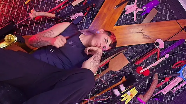 Arion_and_Velvet_bdsm's cam snapshot