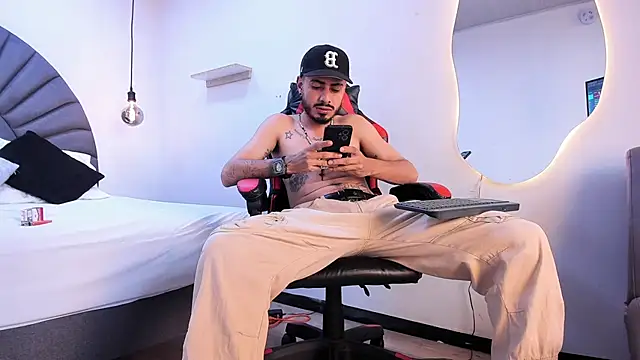 MatthewCullen live sex cam