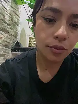 foxxy_lover live sex cam