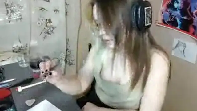 MilaTyan's cam snapshot