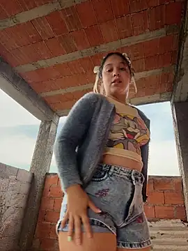 Shara_dreams live sex cam