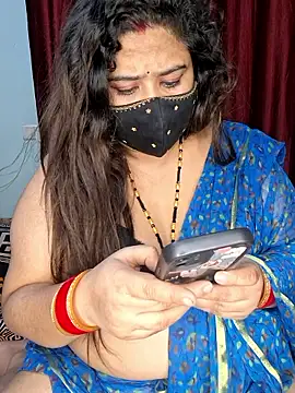 Indian-hotm-Neha's cam snapshot