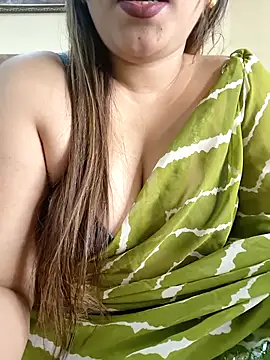 Sweet-janvi's cam snapshot