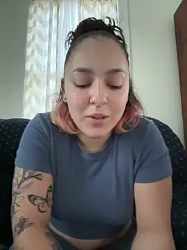 babykalirose's cam snapshot