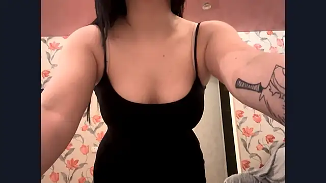 DorathyScaggs's cam snapshot