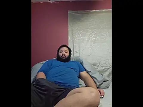 Strongbutgentle36 live sex cam