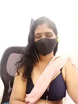 Lucky-Deepthi's cam snapshot