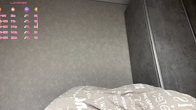 HopeFuture live sex cam