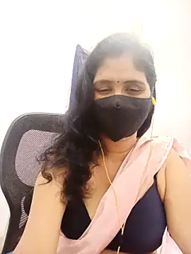 Lucky-Deepthi's cam snapshot