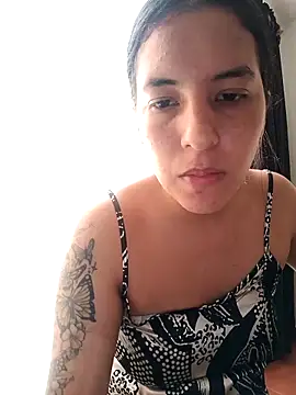 Bonny_Klote live sex cam