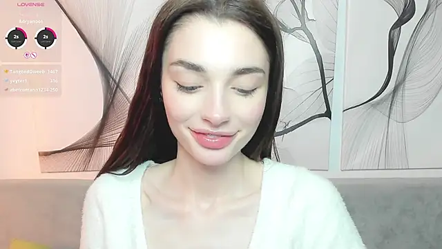 AngelinaWett live sex cam