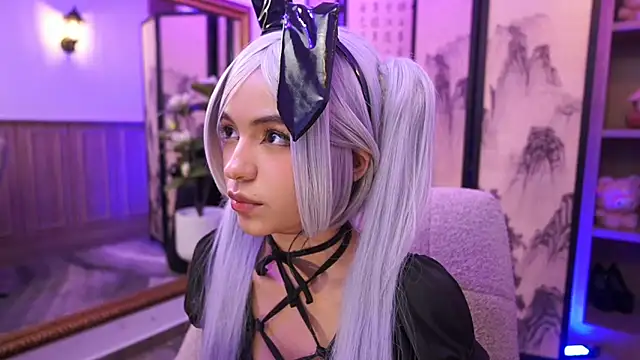 NamiKimura live sex cam