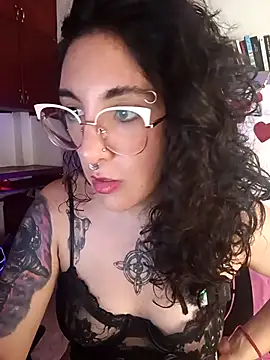 Melinerd live sex cam