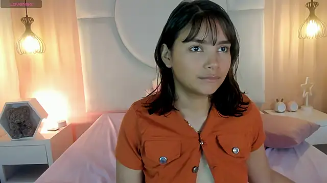 ValeriaMartins's cam snapshot