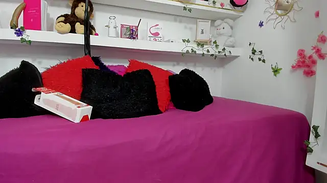 miss_mayli's cam snapshot