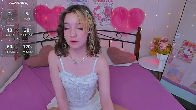 GiaRicco's cam snapshot