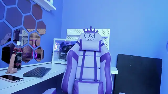 _Mishell22's cam snapshot