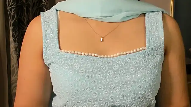 Divyani's cam snapshot