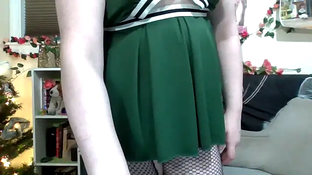 AverageRose's cam snapshot