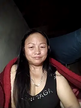 TiffinyDi's cam snapshot