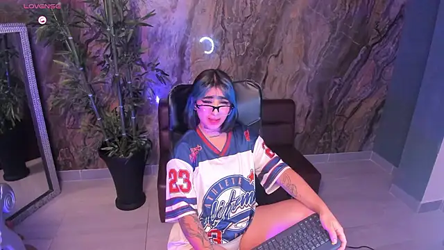 Alahia_Dangelo live sex cam