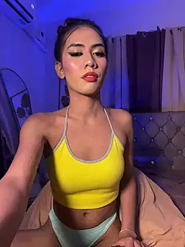 MadySmith live sex cam