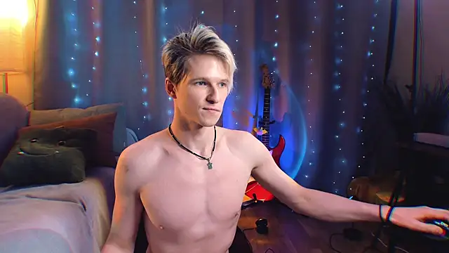 Breston_Sweet live sex cam