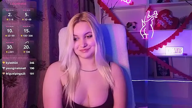 adrelaxina's cam snapshot