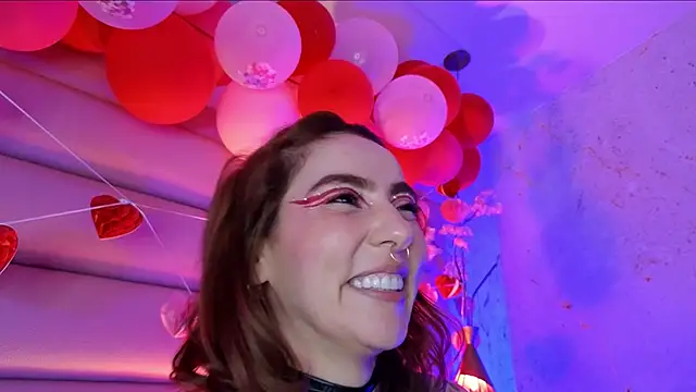 Evangelyne_1 live sex cam