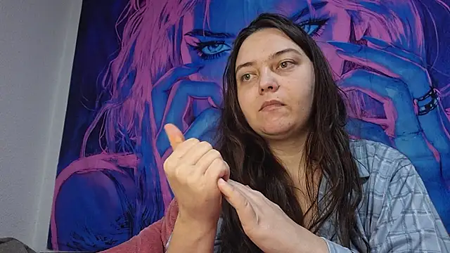 Cyndee_Winter's cam snapshot