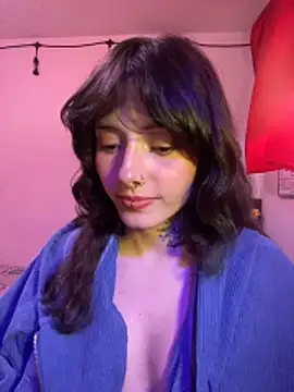 LiliJones_'s cam snapshot