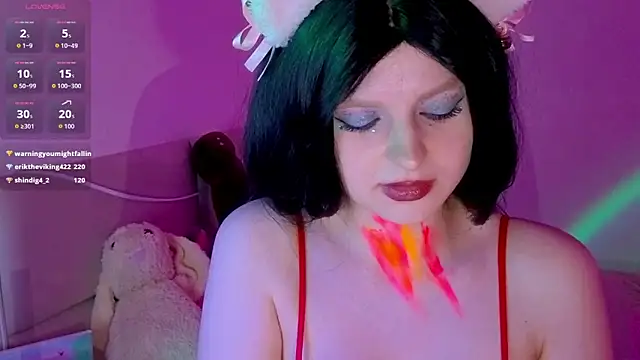 AishaAysitt's cam snapshot