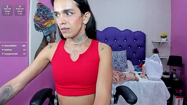 Mara_Summerr live sex cam