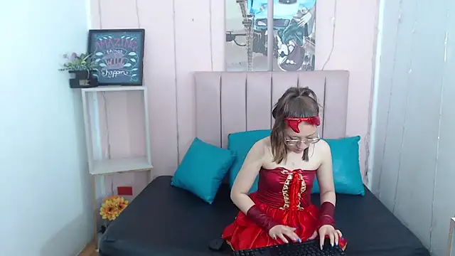 casandraroberthrs707's cam snapshot