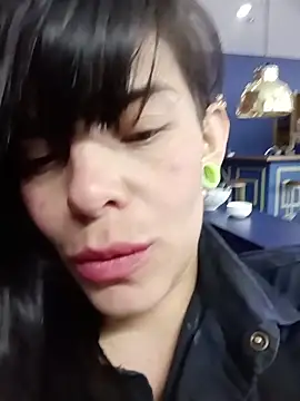 Ali3Martin's cam snapshot