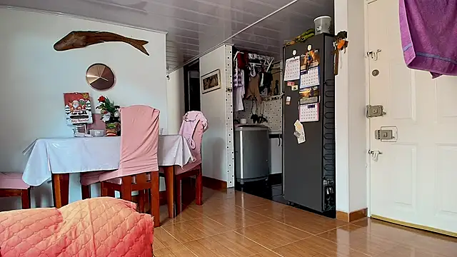 Naomy_baby's cam snapshot