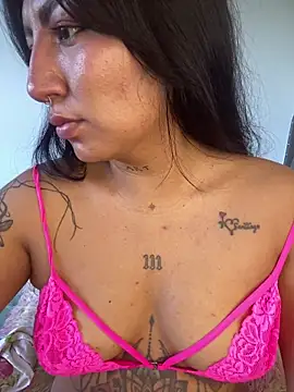 EychellCute_'s cam snapshot